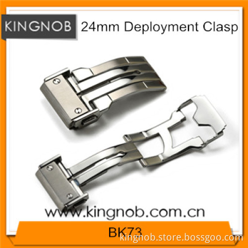 factory direct watch band buckle 24mm